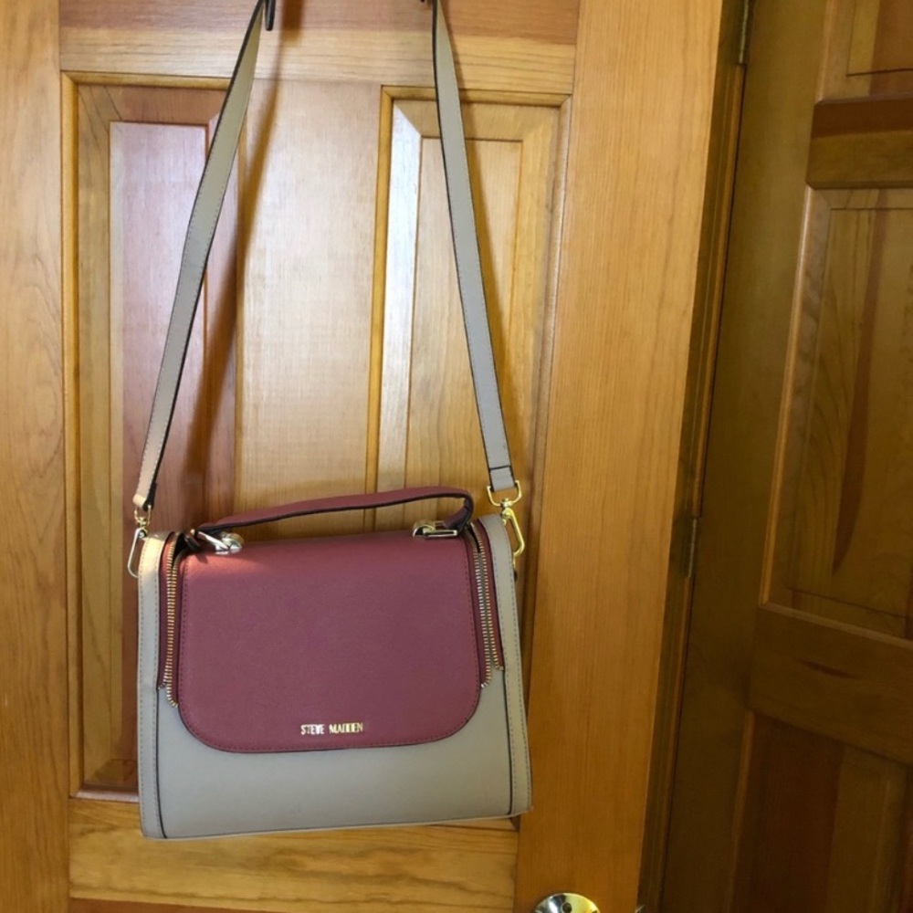 Steve Madden Bag